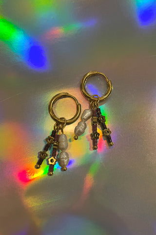 SIENE EARRING (1STUK)