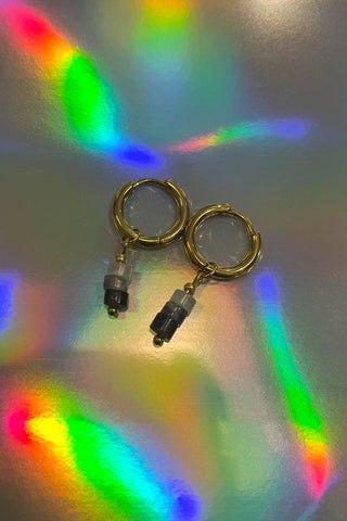 AUKE EARRING (1STUK)