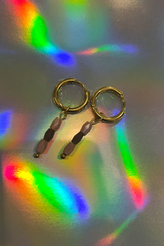 ANKE EARRING (1STUK)