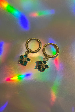 ANYA EARRING (1STUK)