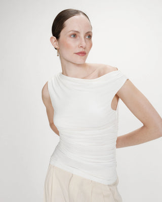 VALLEY TOP IVORY