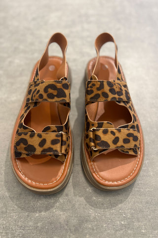 LEO SANDAL