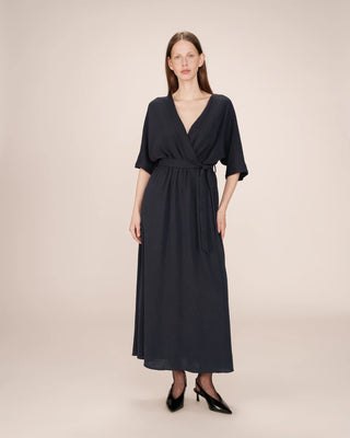 MAUD DRESS MARINE