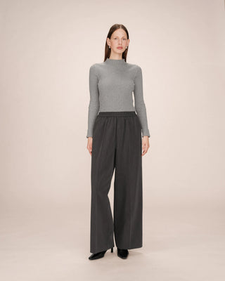 SWEENEY PANTS ANTHRACITE