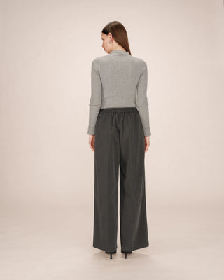SWEENEY PANTS ANTHRACITE