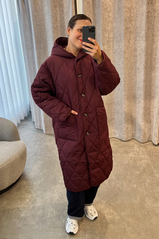 HANSA JACKET 6 PORT ROYALE