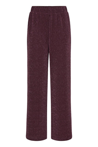 NAREEN PANTS 3 FUDGE