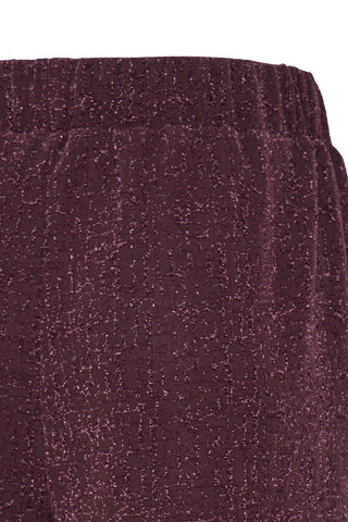 NAREEN PANTS 3 FUDGE